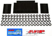 ARP fits SB Chev With 23° Heads Head Stud Kit, 12-Point Nut AR234-4301 Autofit