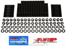 ARP fits SB Chev With 23° Heads Head Stud Kit, 12-Point Nut AR234-4301 Autofit