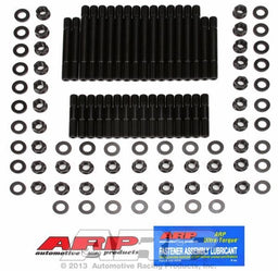 ARP fits SB Chev With 23° Heads Head Stud Kit, Hex Nut AR134-4001 Autofit