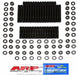 ARP fits SB Chev With 23° Heads Head Stud Kit, Hex Nut AR134-4001 Autofit