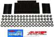 ARP fits SB Chev With 23° Heads (Under Cut) Head Stud Kit, 12-Point Nut AR234-4601 Autofit