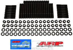 ARP fits SB Chev With 23° Heads (Under Cut) Head Stud Kit, 12-Point Nut AR234-4601 Autofit