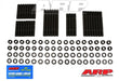 ARP fits SB Chev With Brodix Aluminium -12 & -12X Heads Head Stud Kit, Hex Nut AR234-4123 Autofit
