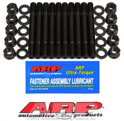 ARP fits SB Chev With Large Journal Main Stud Kit, 2-Bolt Main Hex Nut AR134-5401 Autofit