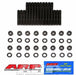 ARP fits SB Chev With Large Journal Main Stud Kit, 4-Bolt Main Hex Nut AR134-5601 Autofit