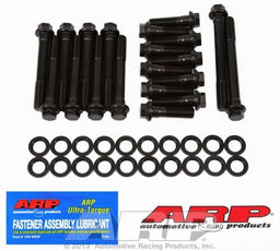 ARP fits SB Chrysler 273-318-340-360 Head Bolt Set, Hex Head AR144-3602 Autofit
