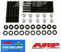 ARP fits SB Chrysler 318-340-360 Wedge With Windage Tray Main Stud Kit, 2-Bolt Main AR240-5501 Autofit