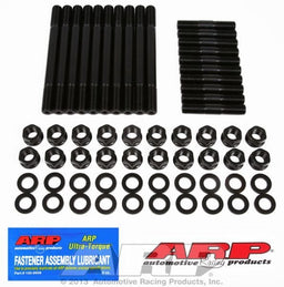 ARP fits SB Chrysler 318-360 With Wedge W5-W7 & Magnum With Factory Or Ed Head Stud Kit, Hex Nut AR144-4003 Autofit