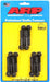 ARP fits SB Ford 283-302-351 Windsor (Uses 3/8" Socket) Intake Manifold Bolt Kit, 12-Point Head Black Oxide AR154-2101 Autofit