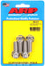 ARP fits SB Ford 289-302-351 Windsor & 302-351 Cleveland Motor Mount Bolt Kit, 12-Point Head S/S AR450-3101 Autofit