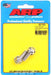 ARP fits SB Ford 289-302-351 Windsor .875" UHL Thermostat Housing Bolt Kit, Hex Head S/S AR450-7402 Autofit