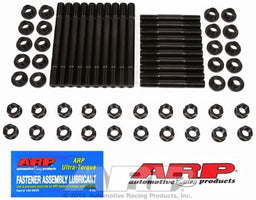 ARP fits SB Ford 289-302, 5.0L With 351 Windsor Heads, (Supplied With Hea Head Stud Kit, Hex Nut AR154-4005 Autofit