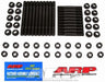 ARP fits SB Ford 289-302, 5.0L With 351 Windsor Heads, (Supplied With Hea Head Stud Kit, Hex Nut AR154-4005 Autofit