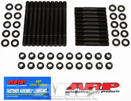 ARP fits SB Ford 289-302 Windsor 5.0L OEM Heads Or AFR 185 With 7/16" Hol Head Stud Kit, 12-Point Nut AR154-4201 Autofit