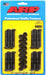 ARP fits SB Ford 289-302 Windsor (5/16") Conrod Bolt Set AR154-6002 Autofit