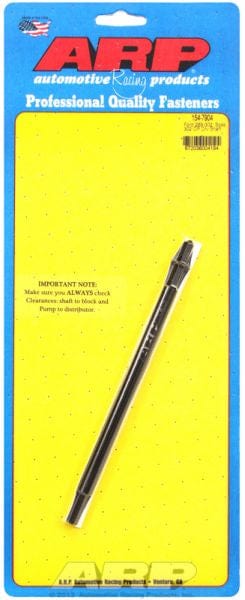 ARP fits SB Ford 289-302 Windsor including 5.0L & Boss 302 Oil Pump Drive Shaft AR154-7904 Autofit