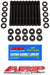 ARP fits SB Ford 289-302 Windsor Main Stud Kit, 2-Bolt Main Hex Nut AR154-5401 Autofit