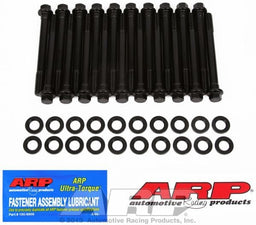 ARP fits SB Ford 302 Boss Head Bolt Set, Hex Head AR154-3602 Autofit