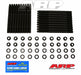 ARP fits SB Ford 351 SVO & Fontana Aluminium Blocks With '94 or Later Yat Head Stud Kit, 12-Point Nut AR254-4302 Autofit