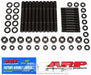 ARP fits SB Ford 351 SVO With Outer Bolts (For Mains #1,2,3,4,5) Main Stud Kit, 4-Bolt Main Hex Nut AR154-5604 Autofit