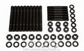ARP fits SB Ford 351 Windsor Dart SHP Main Stud Kit, 4-Bolt Main Hex Nut AR154-5613 Autofit