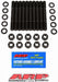 ARP fits SB Ford 351 Windsor Main Stud Kit, 2-Bolt Main Hex Nut AR154-5403 Autofit