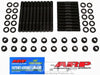 ARP fits SB Ford 351 Windsor OEM & Aftermarket Heads With 1/2" Stud Head Stud Kit, 12-Point Nut AR154-4203 Autofit