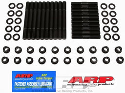 ARP fits SB Ford 351 Windsor OEM & Aftermarket Heads With 1/2" Stud Head Stud Kit, 12-Point Nut AR154-4203 Autofit