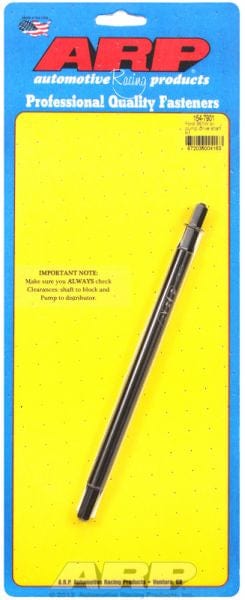 ARP fits SB Ford 351 Windsor Oil Pump Drive Shaft AR154-7901 Autofit