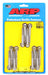 ARP fits SB Ford 351 Windsor With Edelbrock RPM Air Gap Intake Manifold Bolt Kit Hex Head, S/S AR454-2005 Autofit