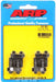 ARP fits Stamped Steel Covers 1/4-20 Thread x 1.170" OAL (8-Pack) Valve Cover Stud Kit, Hex Nut Black Oxide AR200-7601 Autofit