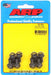 ARP fits Stamped Steel Covers 1/4-20 Thread x .515" UHL (8-Pack) Valve Cover Bolt Kit, 12-Point Head Black Oxide AR100-7501 Autofit