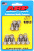 ARP fits Stamped Steel Valve Covers 1/4-20 Thread x .515" UHL (14-Pack) Valve Cover Bolt Kit, 12-Point Head S/S AR400-7502 Autofit