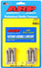 ARP fits Subaru BRZ 2.0L FA20 Conrod Bolt Set, Pro Series ARP2000 AR260-6303 Autofit