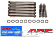ARP fits Subaru BRZ & Toyota A86 2.0L (FA20) Crankcase Through Bolt Kit Main Bolt Kit, 2-Bolt Main Pro Series AR260-5001 Autofit