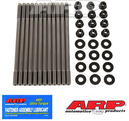 ARP fits Subaru EJ 20/25 SOHC (ARP2000) Head Stud Kit, 12-Point Nut AR260-4702 Autofit