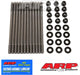 ARP fits Subaru EJ 20/25 SOHC (ARP2000) Head Stud Kit, 12-Point Nut AR260-4702 Autofit