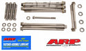 ARP fits Subaru EJ20,22,25 SOHC/DOHC Crankcase Through Bolt Kit Main Bolt Kit, 2-Bolt Main Pro Series AR260-5401 Autofit