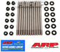 ARP fits Subaru EJ20/25 Series DOHC (Custom Age) Head Stud Kit, 12-Point Nut AR260-4704 Autofit