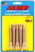 ARP fits Subaru WRX M12 X 1.25 Thread (5-Pack) Competition Wheel Studs AR100-7716 Autofit