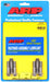 ARP fits Top Fuel Hemi Camshaft Bolt Kit AR244-1002 Autofit