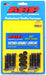 ARP fits Toyota 1.6L 4AGE DOHC & 1.6L 4ALC SOHC, M9 Conrod Bolt Set AR203-6001 Autofit
