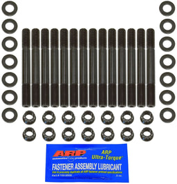 ARP fits Toyota 2JZGTE 1/2" Stud, 2JZ-80 Titan Spec Head Stud Kit, 12-Point Nut AR9994206 Autofit