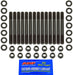 ARP fits Toyota 2JZGTE 1/2" Stud, 2JZ-80 Titan Spec Head Stud Kit, 12-Point Nut AR9994206 Autofit