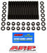 ARP fits Toyota 3.0L 7MGE / 7MGTE 6cyl Supra (1981-92 Under Head Stud Kit, 12-Point Nut AR203-4701 Autofit