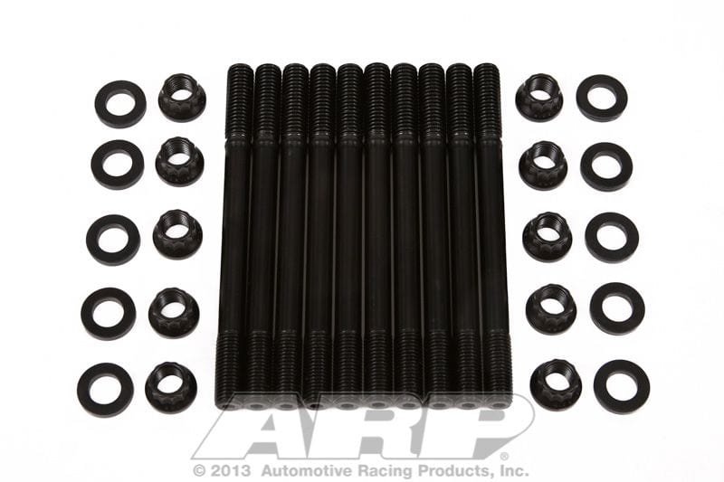 ARP fits Toyota 4AGE 1.6L 20V Head Stud Kit, 12-Point Nuts AR203-4304 Autofit