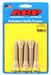 ARP fits Toyota BRZ & Subaru WRX (Extended Length With Nose), M12 x 1.25 Competition Wheel Studs AR100-7729 Autofit