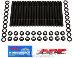 ARP Ford 302-351 Cleveland Head Stud Kit, 12-Point Nuts AR154-4204 Autofit