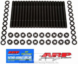 ARP Ford 302-351 Cleveland Head Stud Kit, Hex Nuts AR154-4004 Autofit