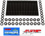 ARP Ford 302-351 Cleveland Head Stud Kit, Hex Nuts AR154-4004 Autofit